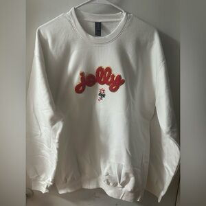 Jolly Sweatshirt